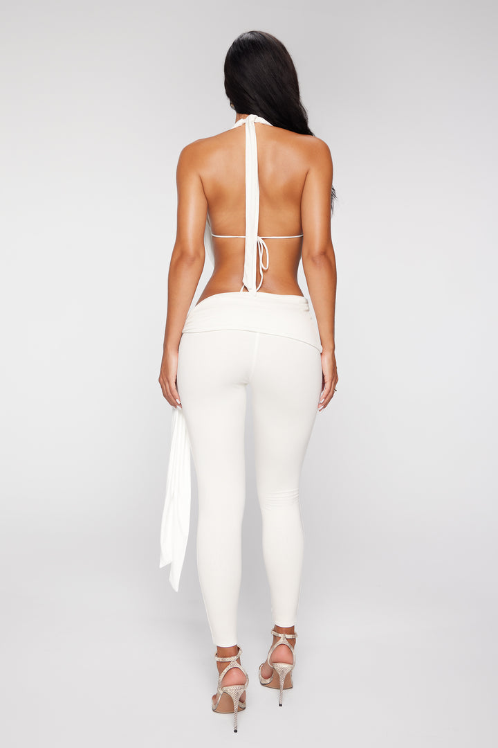 Alina Top — Off-White