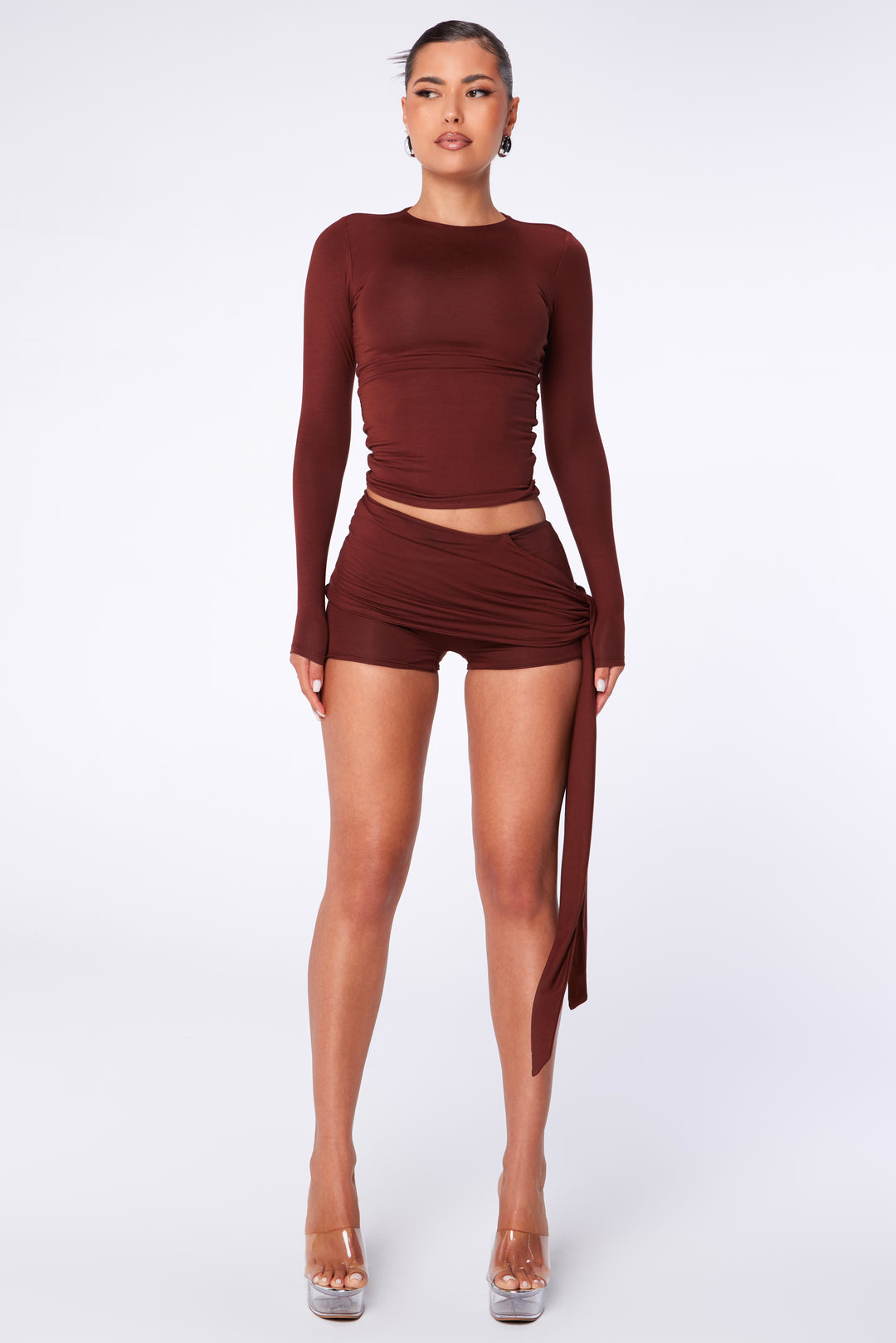 Mila Bottom - Cayenne