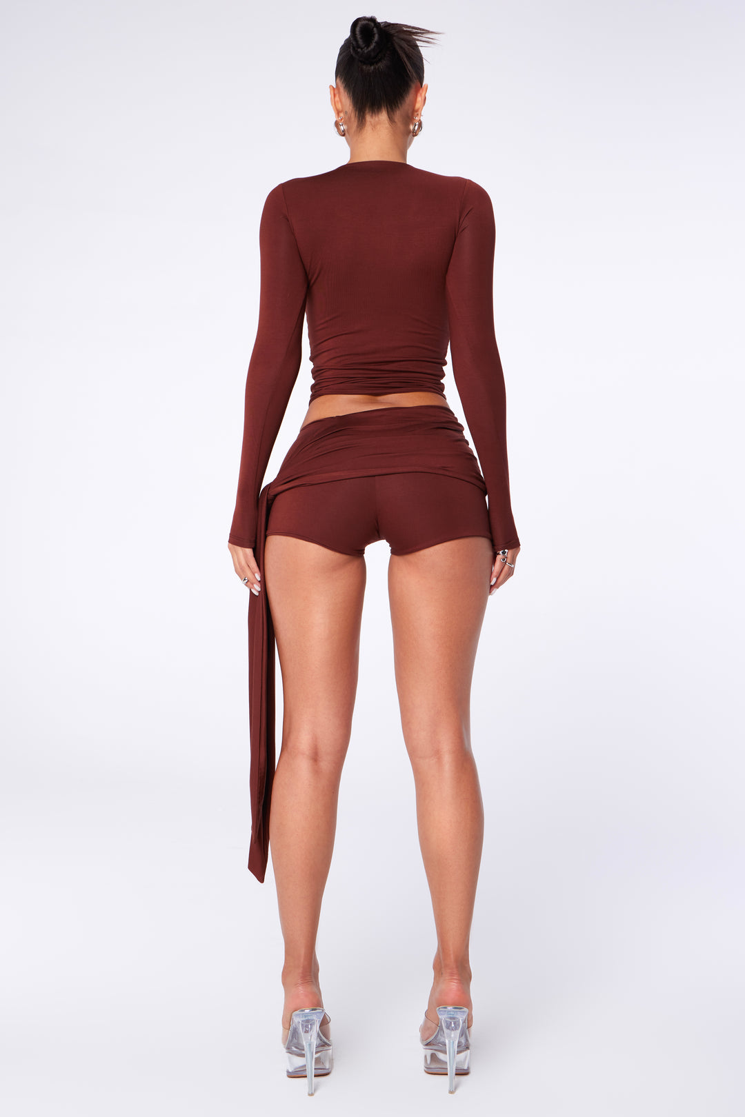 Mila Bottom - Cayenne